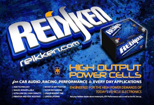 Reikken and Energie Power Cells,      http://t.co/bcAPyIHNp0