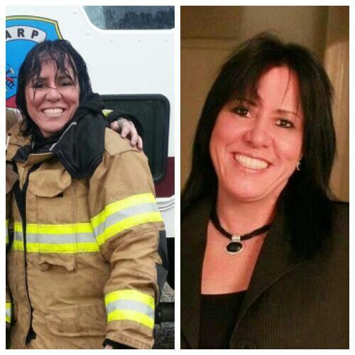 mother, firefighter, EMT, wife of Ronnie Orr. Owner of TEXAS MAFIA HAT COMPANY AND POWDER COAT MAFIA. I have been a mayor and a firefighter now I'm living life
