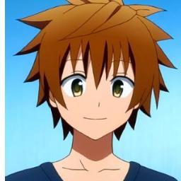 Yuuki Rito