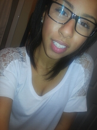 I'm a simple girl, yet so complex ...