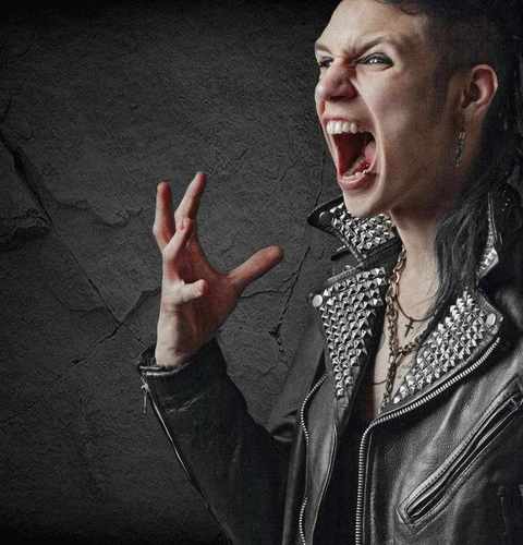 BVB are the greatest fucking band! @AndyBVB is my idol. BVBArmy we are the Wretched and Divine, who will tell the story of your life? Ask for a follow back :)