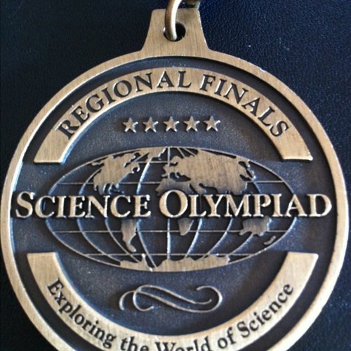 AFSciOly's profile picture. 