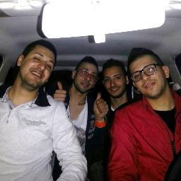 Fidarsi_Maii's profile picture. Trust No !!