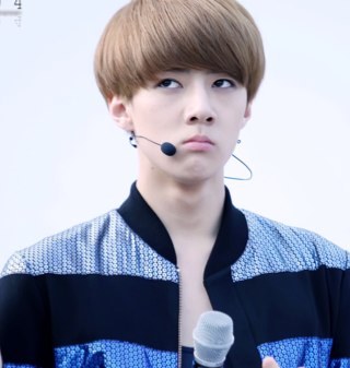 - WE ARE ONE WE ARE EXO !! 안녕하세요 ! - 130420 ☆ { NOT REAL OHSEHUN }