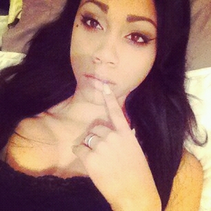 getlit__chanele's profile picture. Chanele '18 German , Russian , Indian & Black Say What I Think Express Through Words. 'instagram (its_chanele) proof video http://t.co/7jZMbiWgU4…