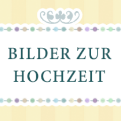 Hochzeitbilder's profile picture. Tipps vom Hochzeitsfotografen