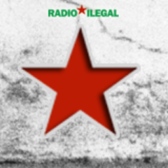 ★24/7 FREE INTERNET RADIO★
Τόσο ελεύθερο που φαντάζει παράνομο|Ζωντανές Εκπομπές!|Το πρώτο ελληνικό web radio χωρίς... συντηρητικά |http://t.co/GyDuSihGJs|