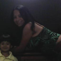 Chavista,Chavista y Chavista, Eternamente enamorada de la Vida, la Vida es Hoy, Mi familia mi Gran Tesoro.