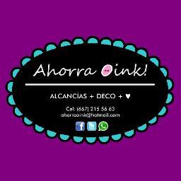 ALCANCÍAS + DECO + ♥