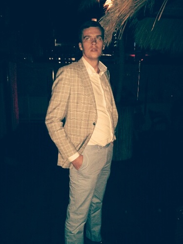 Lee_KellyN1's profile picture. AFC