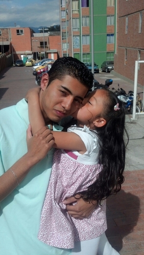 fabiangonza1's profile picture. 