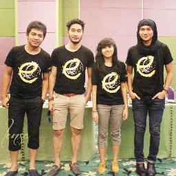 Official Fanbase EBONY Bali | @ebony_info | @dherasiagian - @jeje_govinda - @ade_govinda - @anjiii_♥ | followed by @EBONY_Info @anjiii_ , @ade_govinda