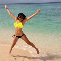 Jen Tse (@tsejennifer) Twitter profile photo