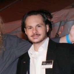 damisanb's profile picture. Religion & Politics: Progressive. Working on the rest.