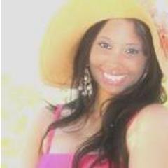 #FollowMe ~ Brazilian girl with sweet dreams - Jehovah Witness - Pink - Regular Pioneer!