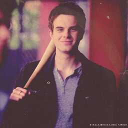 Hi I am kol I am vampier am and a orginal bro is @WickedElijah single RP 21+