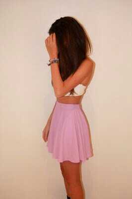all i want is to start over.