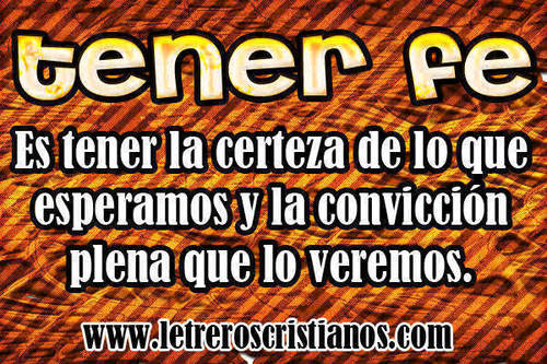 FeGuerrera's profile picture. La fe viene por el oir la palabra de Dios