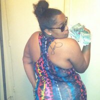 ClassyBaDdBitch (@myaboo_21) Twitter profile photo