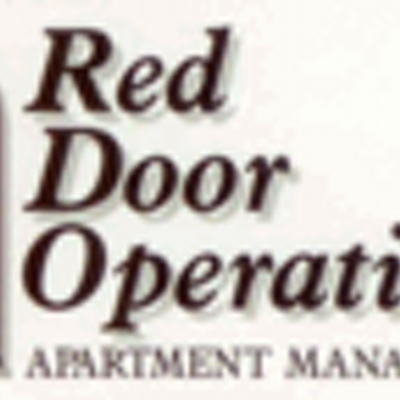 Red Door Operations Reddooroperatio Twitter