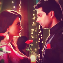 i love to watch zeetv especially qubool hai.follow me and i'll give u cute pics of asad and zoya.@savitagosyne is also me.