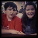 Amber Harshbarger - @Amberluvsjacob - Twitter