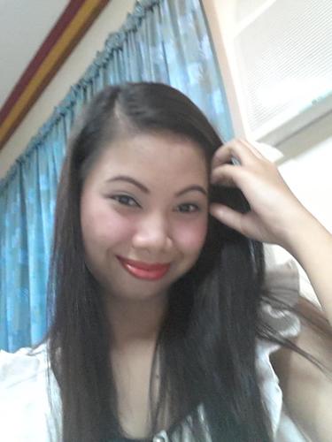 RheinaParale's profile picture. | Hi, I'm Reina Aguado Parale | Follow me please, Promise, I'll follow you back! :) | 23 years old for now | February 26 |