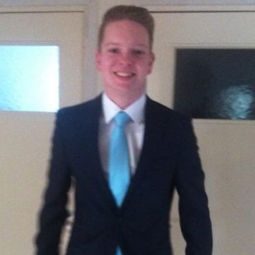 DaanvDruten's profile picture. 