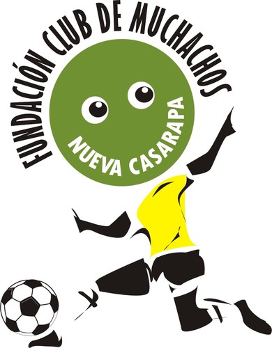 Desde 1997, Somos fundadores de la Escuela de formación de talentos futbolistas en la Urb. Nueva Casarapa. Martes y jueves de 3 a 6 p.m...0414-141.53.08