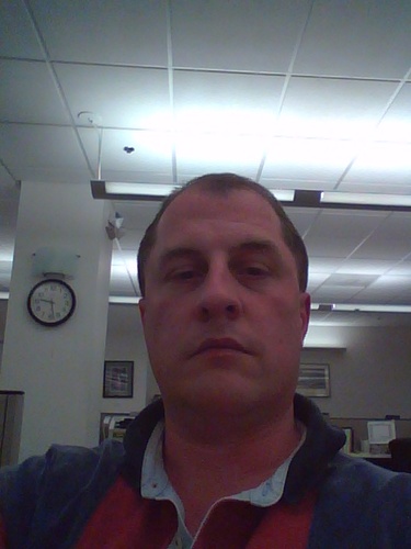 Jay Spivey Profile