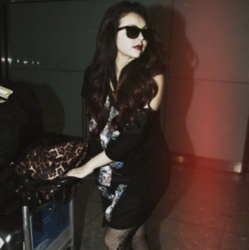 JesyNRP's profile picture. ''What's your name?'' ''Jesyyy.'' ''You sound like one of the Kardashians.'' ''I like to think I ammm.'' ''Where are you from?'' ''I don't knoooow.''