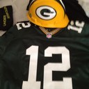Kyle Ostrander - @packersfan1988 - Twitter
