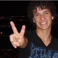 Ousadia e Alegria !       ~ Filho De Deus ~ #JeitoMoleqDeSerFeliz