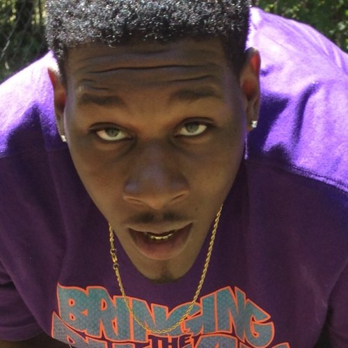 Im jes a real nigga tryna make a dollar out of fifteen cents.