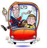 TEENSAFE's profile picture. TEENSAFE™ Passenger Brake is the world’s first driver training brake designed for parental use while instructing a teen to drive behind-the-wheel.