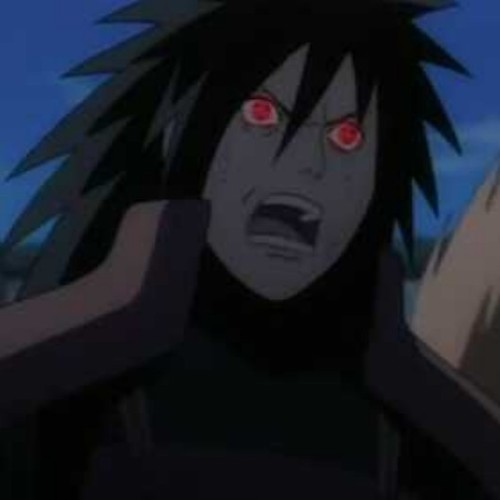 I am Madara Uchiha the Second Six paths and a ninja god. welder of both Sharingan and rinnegan. This is the divine power of Madara Uchiha Drown In It #NarutoRp