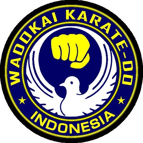 Official Account of Wadokai indragirihilir | Dojo : Kantor Bupati Jl.Swarna Bumi Tembilahan | Selasa & Jumat pukul 19.30 - 21.30 | #SalamKarateka OSH.