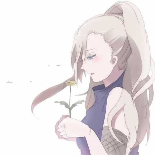 #AMFam | The name's Ino! | Medical-nin | Yamanaka Clan | @Itachi_RI's waifu♥ [27.04.13]