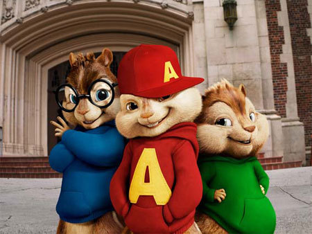 Gosto de humor, faço músicas com a voz de: Alvin e os esquilos...   Vem se divertir em Voz do Alvin...