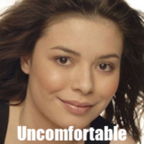 HI I'M MIRATCHET CROCSGROVE, WELCOME TO MY PAGE :~) *fan account, i love miranda cosgrove, this is just a parody page, not the real miranda*