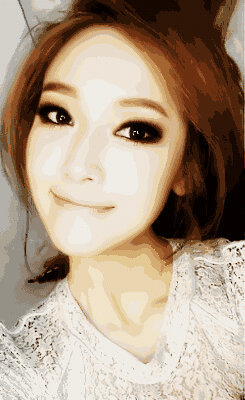 [V] @VIP_Roleplayer . 제시카 정 of girls generation .『Follow my heart 彡』