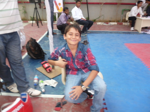 Pulkitsharma007's profile picture. 