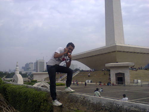 my fans Barcelonista