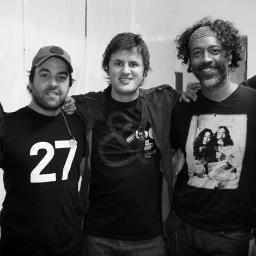 cirofans's profile picture. Un Espacio dedicado a los Fans de Ciro Y Los Persas