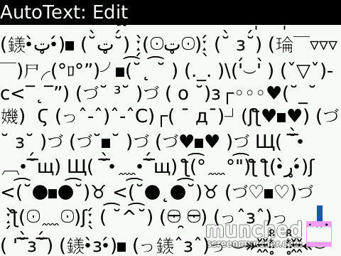 AutoText_Ku's profile picture. Bwt Sobat yg ingin menambah koleksi AutoText nya , follow aja @AutoText_Ku banyax kreasi AutoText baru DIJAMIN nggax bakalan nyesel (˘̀^˘́)