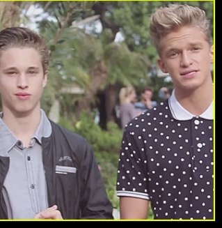 Follow @paridisetour to get all the updates on Cody Simpson's Paradise Tour featuring Ryan Beatty, and Before You Exit @codysimpson @theryanbeatty