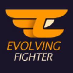 evolvingfighter's profile picture. MMA  social media network. Share your videos, blogs and articles. FIGHT. TRAIN. EVOLVE. FIGHT AGAIN.