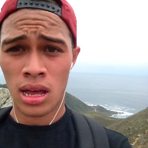 VentiNinja's profile picture. 