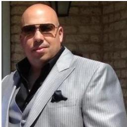 Mikey D. from The Reality Series Carfellas  and Hollywood Motors , Long Islands Only Classic and Collectible Auto Dealership !!!