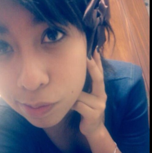 Videojugadora, estudiante de comunicación, amante del anime, cultura japonesa, juegos de acción, RPG y cinefila!!!